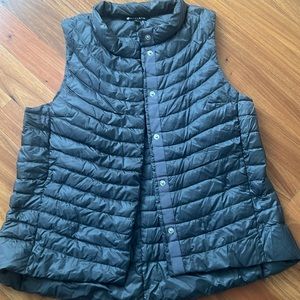 Athleta Down Vest